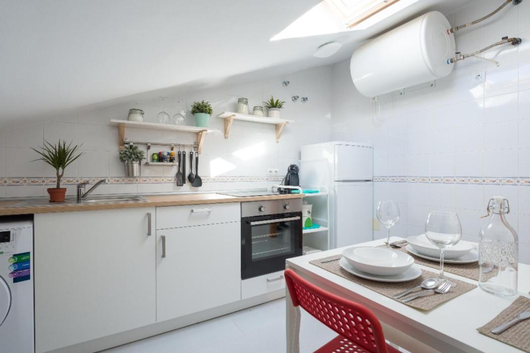 Hygge Center Near To The Free Parking 2r * Malaga