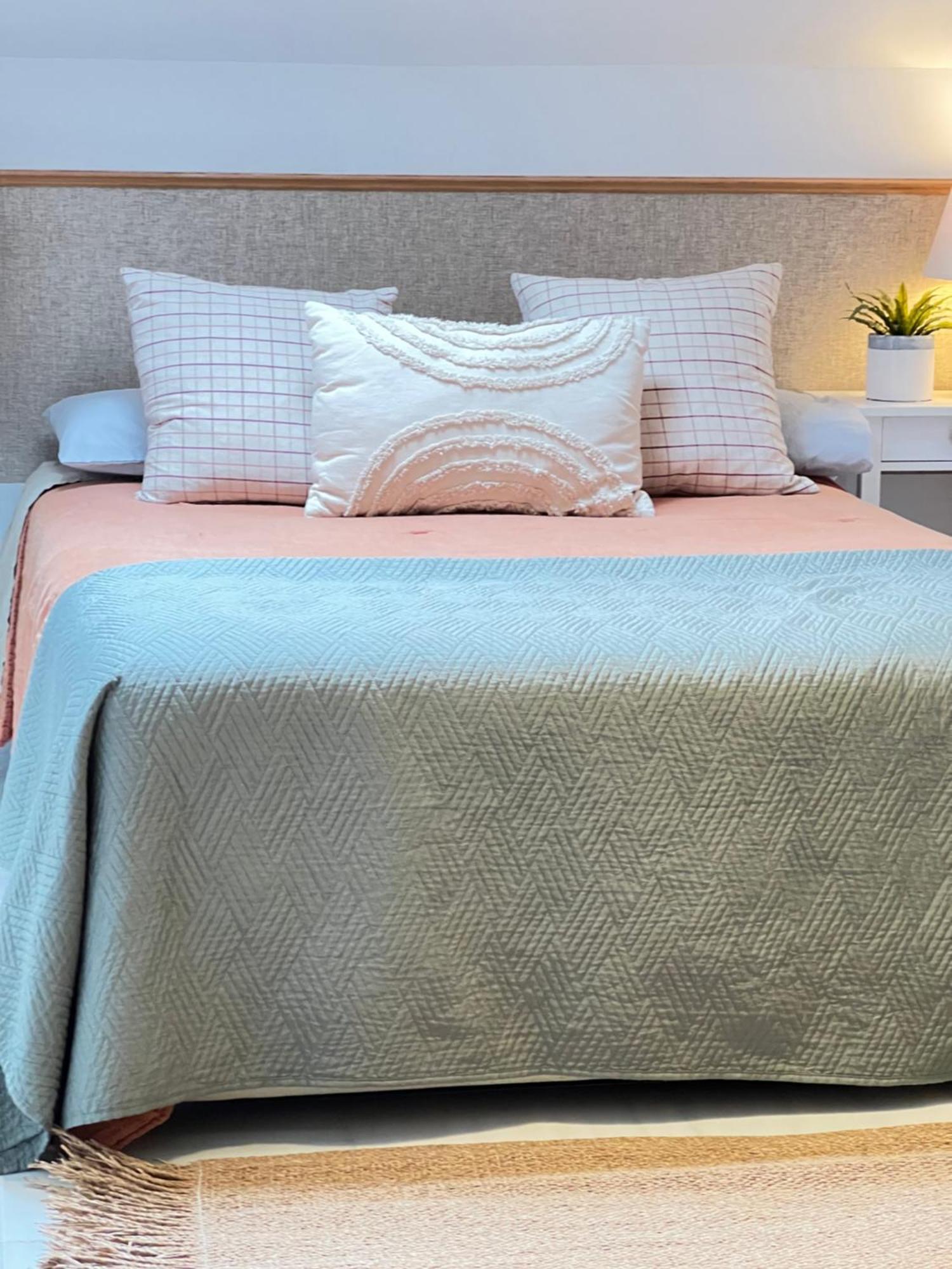 Hygge Center Near To The Free Parking 2r * Malaga