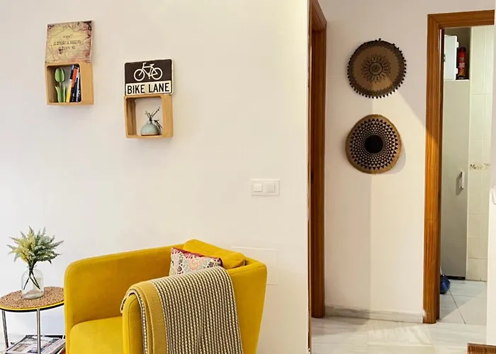 Hygge Apartment Center Near To The Beach Free Parking 2R